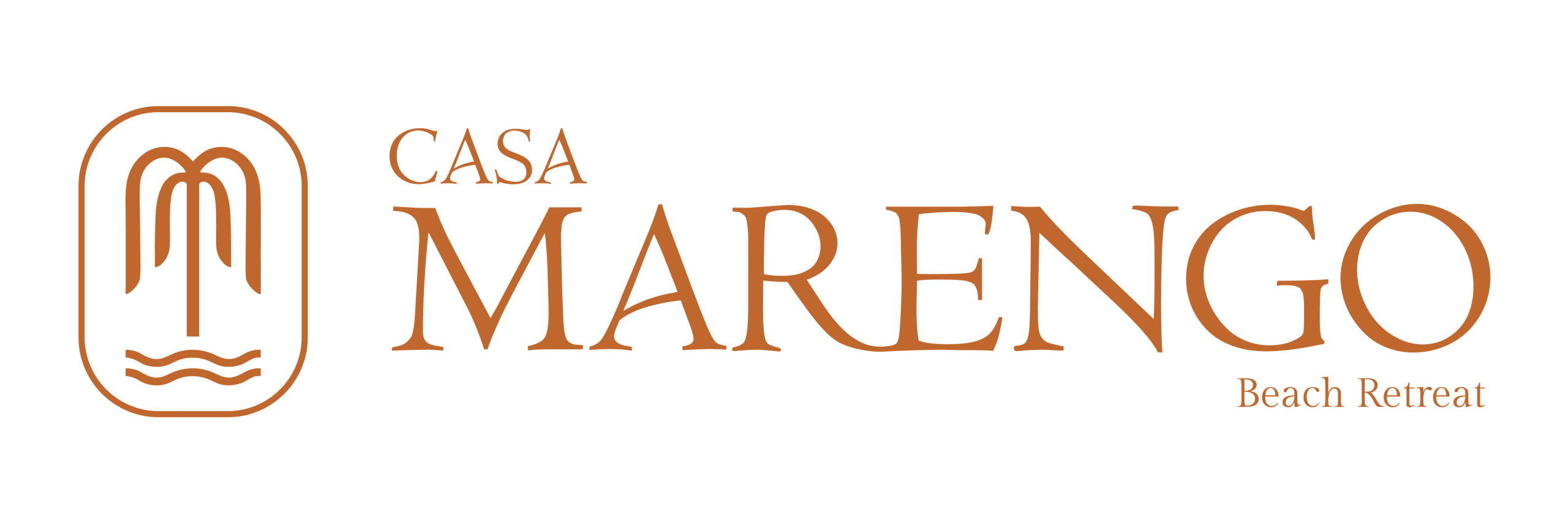 Casa Marengo